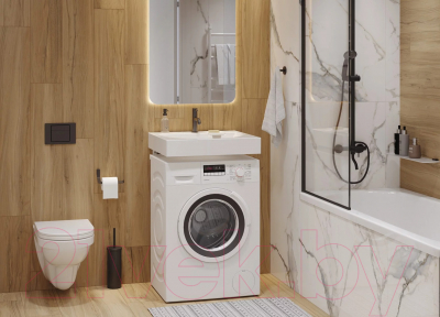 Умывальник Sanita Luxe Galaxy 60