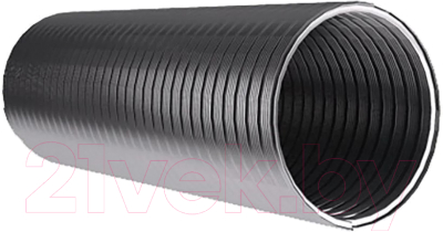 Воздуховод гибкий ERA Алюминиевый 15ВА1.5 - фото