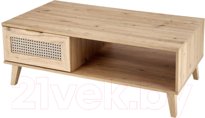 Журнальный столик Halmar Borneo LAW-1 - фото