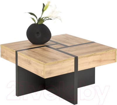 Журнальный столик Halmar Sevilla S - фото