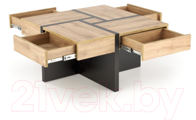 Журнальный столик Halmar Sevilla S