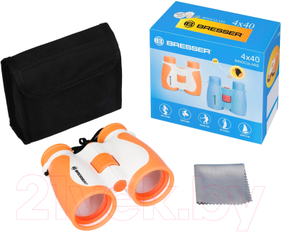 Бинокль Bresser Junior 4x40 / B82053