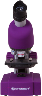Микроскоп оптический Bresser Junior 40x-640x / B70121