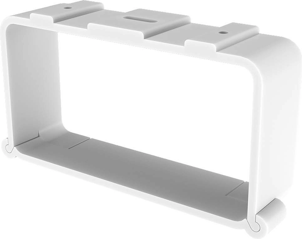 Держатель воздуховода ERA 511LRDH - фото