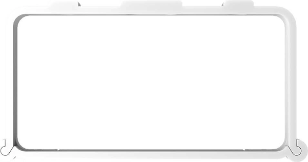 Держатель воздуховода ERA 511LRDH