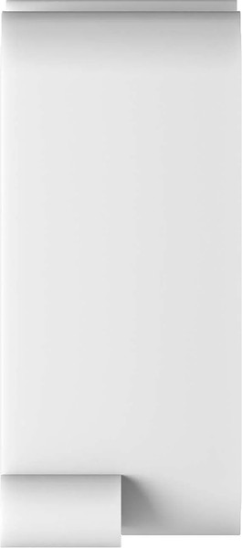 Держатель воздуховода ERA 620LRDH