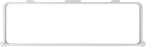 Держатель воздуховода ERA 620LRDH