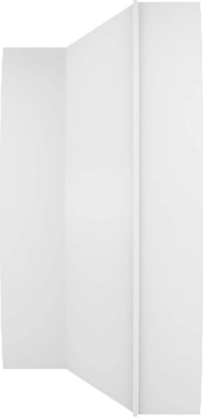 Соединитель воздуховода ERA 1012RP