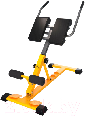 Гиперэкстензия DFC SUB027Y - фото