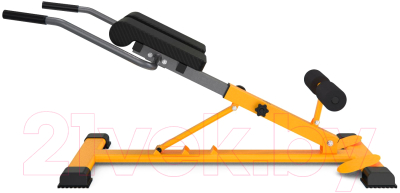 Гиперэкстензия DFC SUB027Y