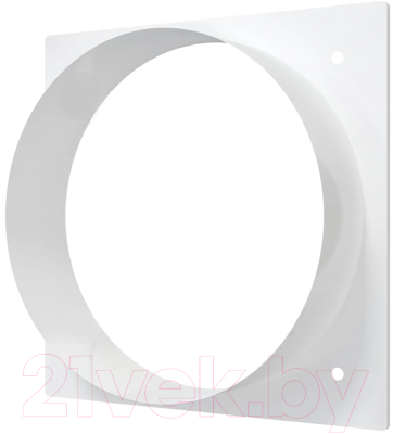 Фланец воздуховода ERA 1111Ф10 - фото