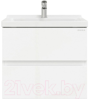 Тумба под умывальник Onika Эвада 70