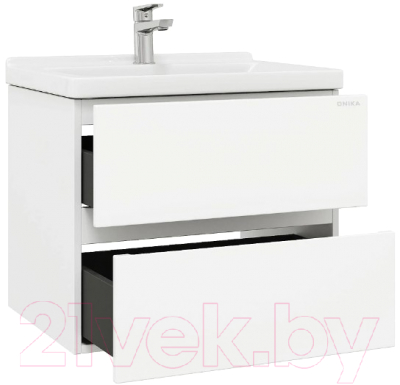 Тумба под умывальник Onika Эвада 70