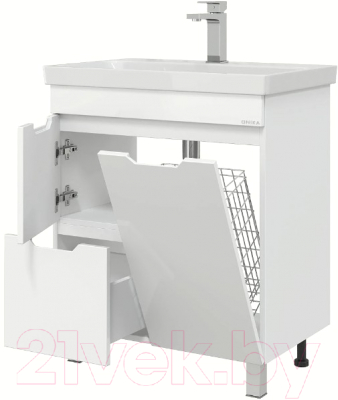 Тумба под умывальник Onika Айленд 70 (107062)