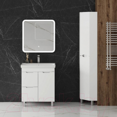 Тумба под умывальник Onika Айленд 70 (107062)