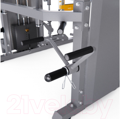 Силовой тренажер Stonerise Машина Смита / DSM834