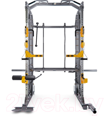 Силовой тренажер Stonerise Машина Смита / DSM834