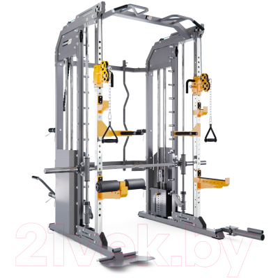 Силовой тренажер Stonerise Машина Смита / DSM834