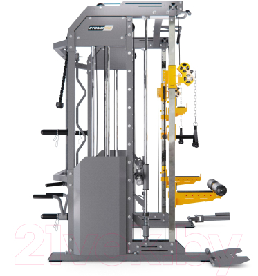 Силовой тренажер Stonerise Машина Смита / DSM834