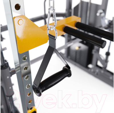 Силовой тренажер Stonerise Машина Смита / DSM834