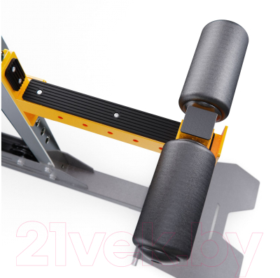 Силовой тренажер Stonerise Машина Смита / DSM834