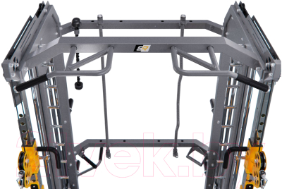 Силовой тренажер Stonerise Машина Смита / DSM834