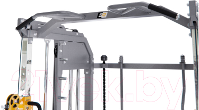 Силовой тренажер Stonerise Машина Смита / DSM834