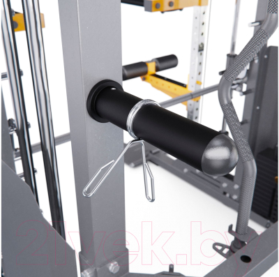 Силовой тренажер Stonerise Машина Смита / DSM834