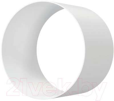 Соединитель воздуховода ERA 16FC - фото