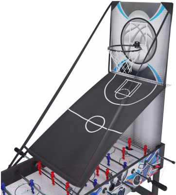 Игровой стол DFC Pyrite 48 / AT-240