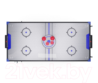 Игровой стол DFC Pyrite 48 / AT-245