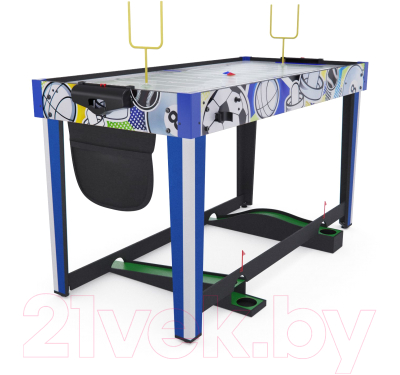 Игровой стол DFC Pyrite 48 / AT-245