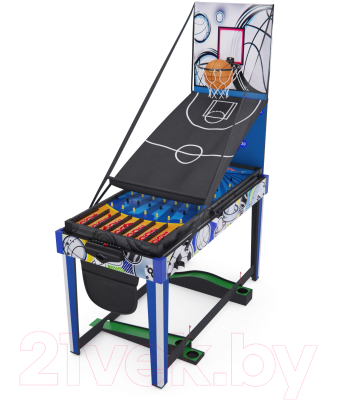 Игровой стол DFC Pyrite 48 / AT-245