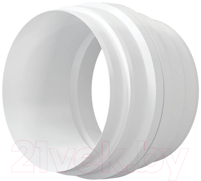 Соединитель воздуховода ERA 12.5CC