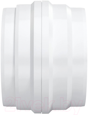 Соединитель воздуховода ERA 12.5CC