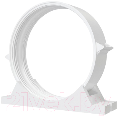 Соединитель воздуховода ERA 12.5ДСКП