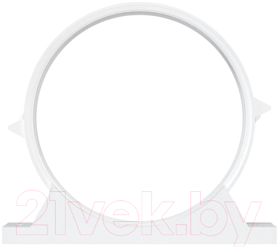 Соединитель воздуховода ERA 12.5ДСКП