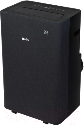 Мобильный кондиционер Ballu Velure BPAC-12 EW/N6