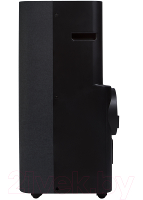 Мобильный кондиционер Ballu Velure BPAC-12 EW/N6