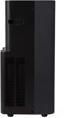 Мобильный кондиционер Ballu Velure BPAC-12 EW/N6