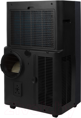 Мобильный кондиционер Ballu Velure BPAC-12 EW/N6