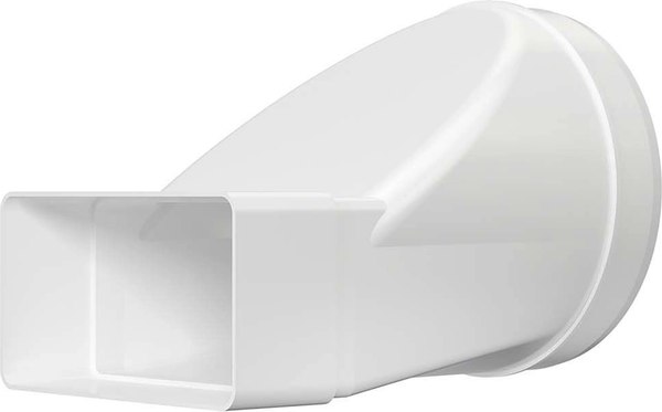 Переходник воздуховода ERA 612СП12.5КП