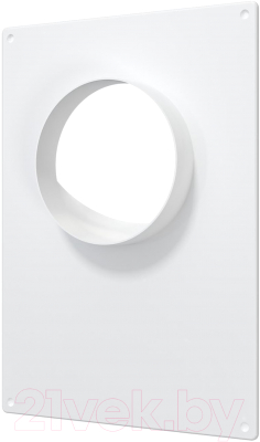 Фланец воздуховода ERA 110ПТП - фото