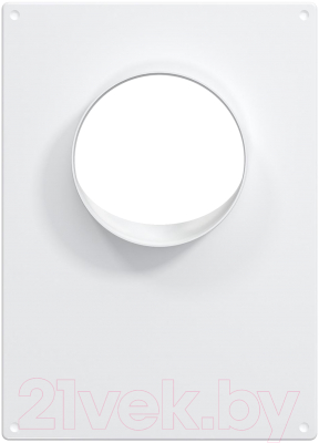 Фланец воздуховода ERA 110ПТП