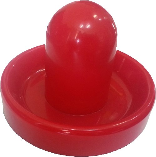 Бита для аэрохоккея DFC B-056-003 - фото