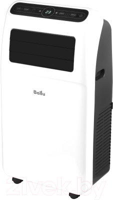 Мобильный кондиционер Ballu BPAC-12 CP/N1_24Y - фото