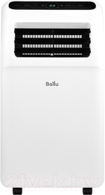 Мобильный кондиционер Ballu BPAC-12 CP/N1_24Y