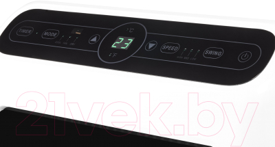 Мобильный кондиционер Ballu BPAC-12 CP/N1_24Y