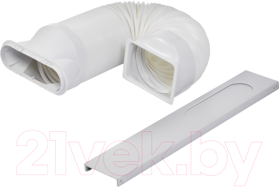 Мобильный кондиционер Ballu BPAC-12 CP/N1_24Y