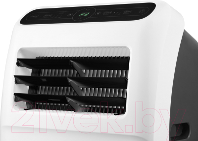 Мобильный кондиционер Ballu BPAC-12 CP/N1_24Y